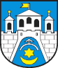 URZĄD MIASTA OSTROWCA ŚWIĘTOKRZYSKIEGO - Logo